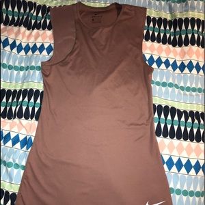 Nike Dri-Fit Tank Top